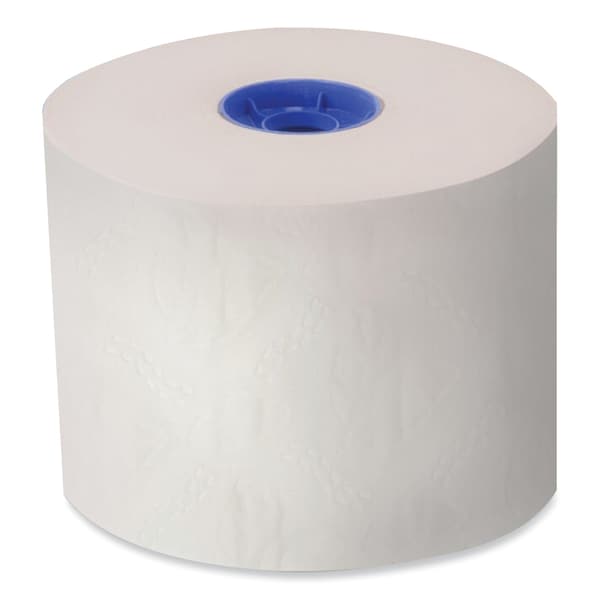 Tork Tork High-Capacity Toilet Paper Roll White T26, Advanced, 2-Ply, 36 x 1000 sheets, 110292A, PK36 110292A - main